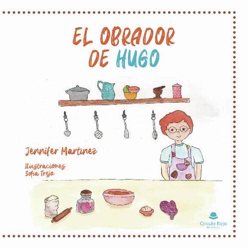 El obrador de Hugo