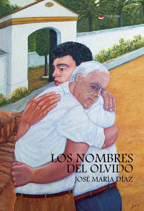 Los nombres del olvido