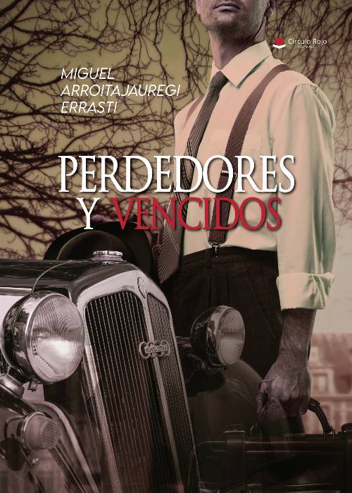 Perdedores y vencidos