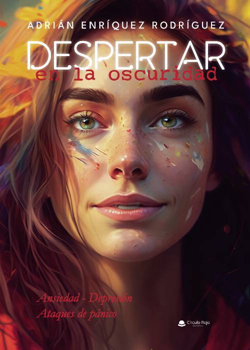Despertar en la oscuridad