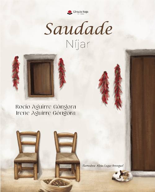 Saudade Níjar
