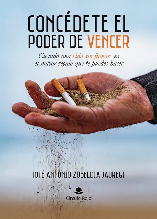Concédete el poder de vencer
