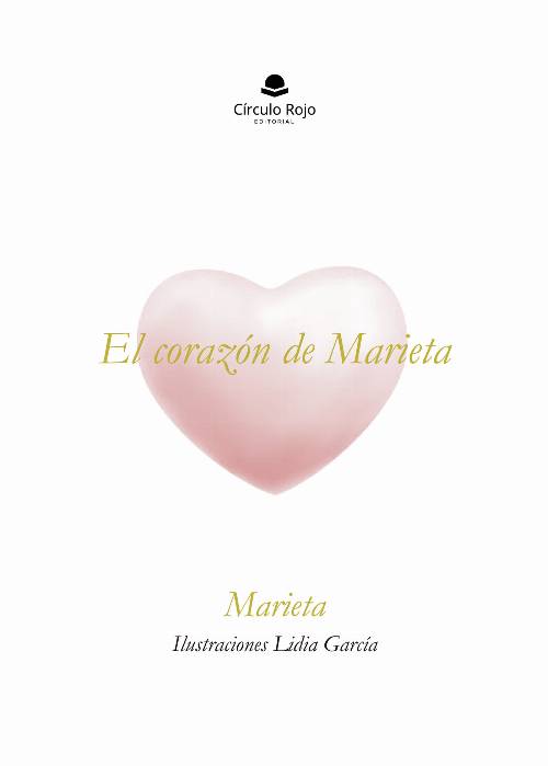 El corazón de Marieta