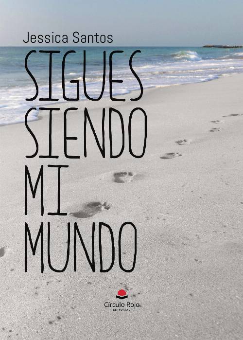 Sigues siendo mi mundo