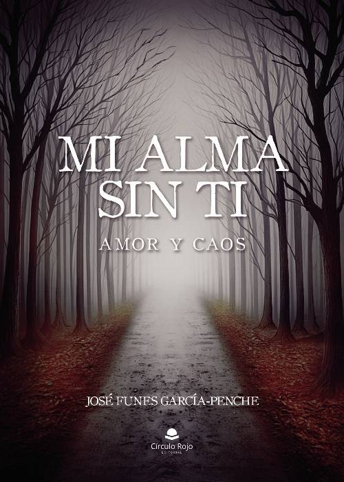 Mi alma sin ti