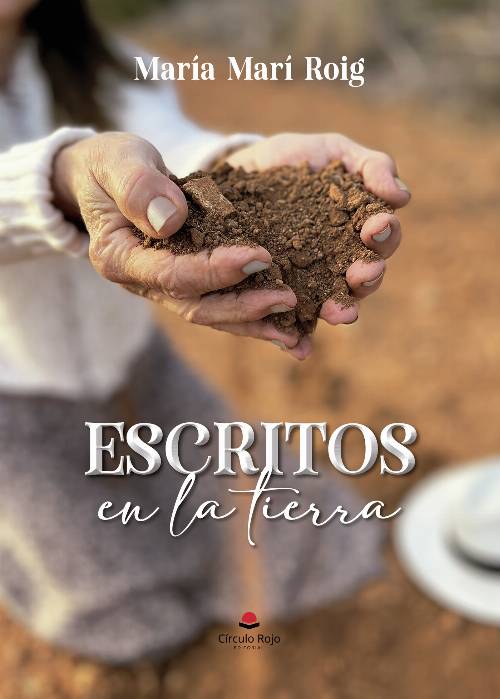 Escritos en la tierra