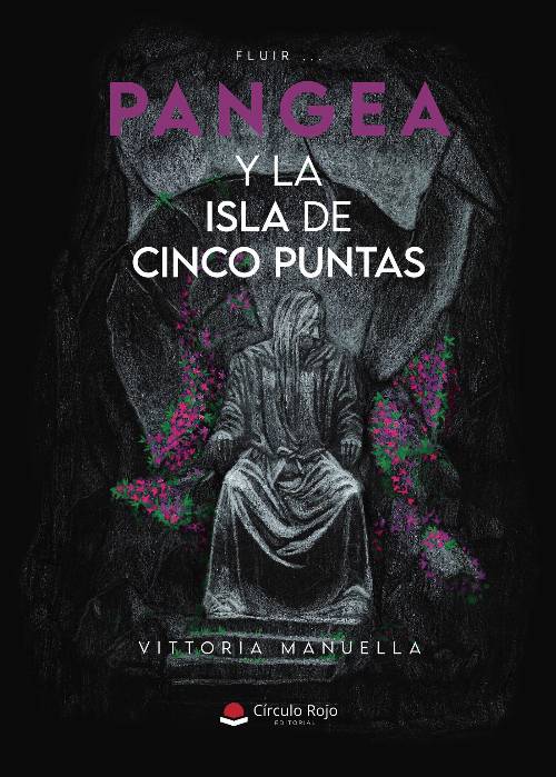Pangea y la isla de cinco puntas Fluir