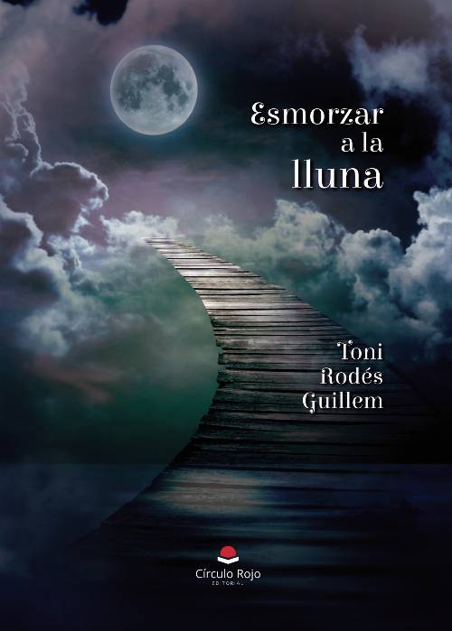 Esmorzar a la lluna