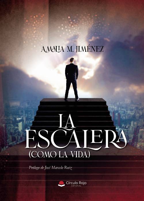 La escalera (Como la vida)