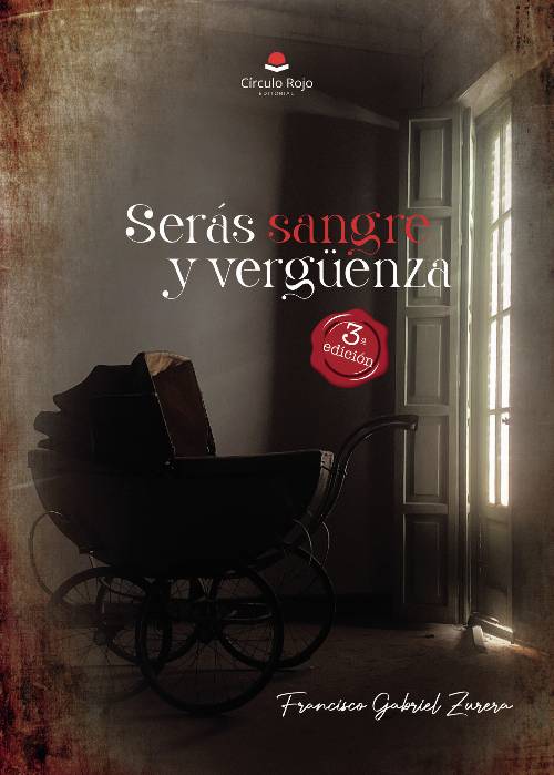 Serás sangre y vergüenza