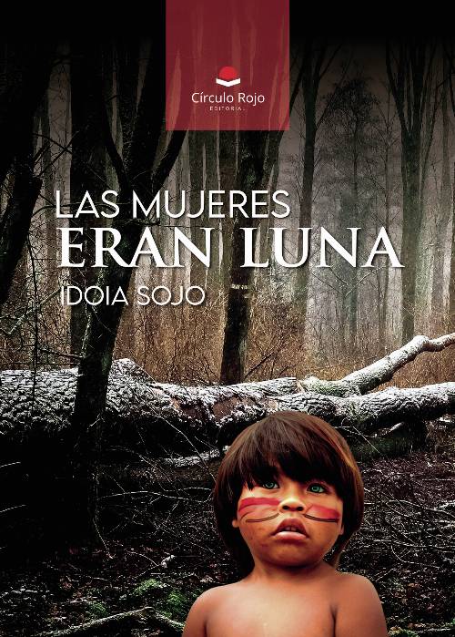 Las mujeres eran luna