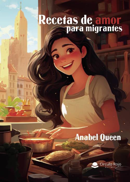 Recetas de amor para migrantes