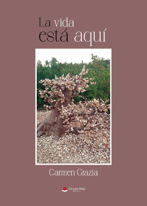 La vida está aquí