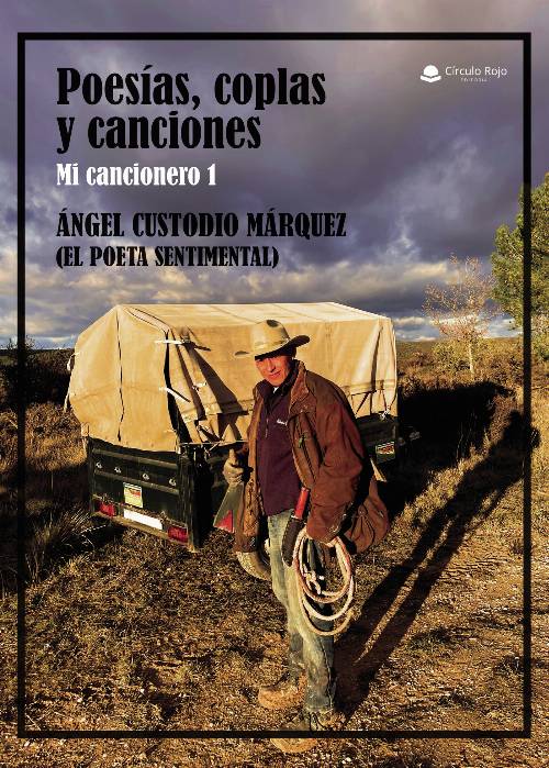 Poesías, coplas y canciones. Mi cancionero 1