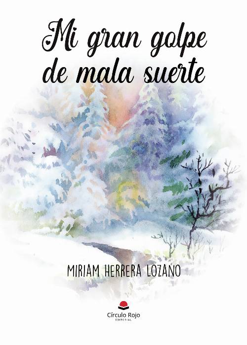 MI GRAN GOLPE DE MALA SUERTE