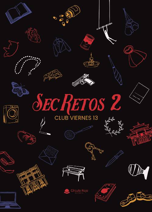 SecRetos 2
