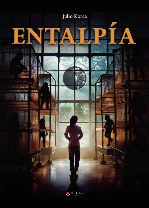 ENTALPÍA