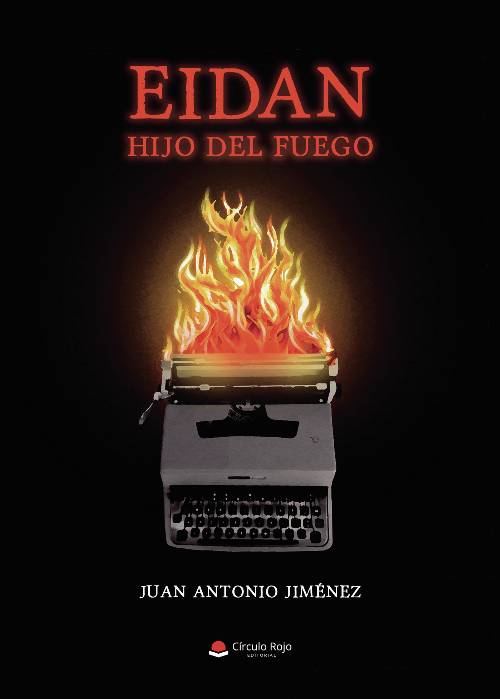 Eidan, Hijo del Fuego