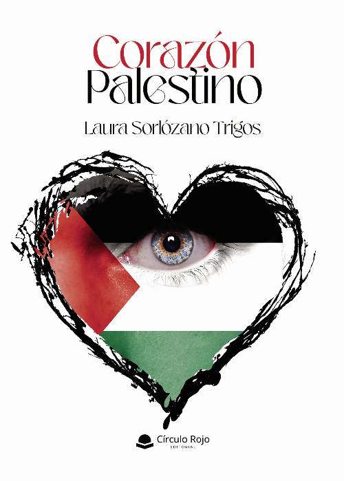 Corazón Palestino