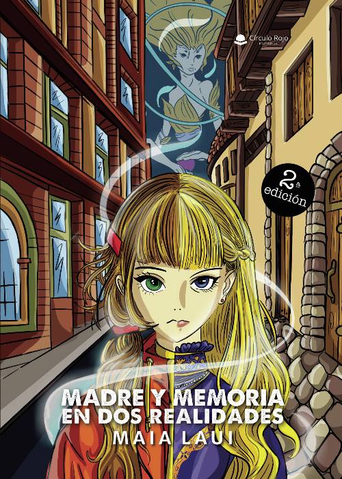 Madre y Memoria en dos realidades