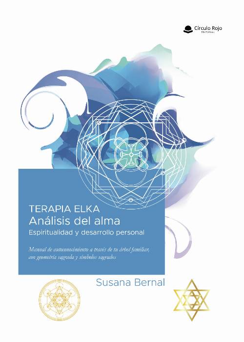 TERAPIA ELKA-ANÁLISIS DEL ALMA