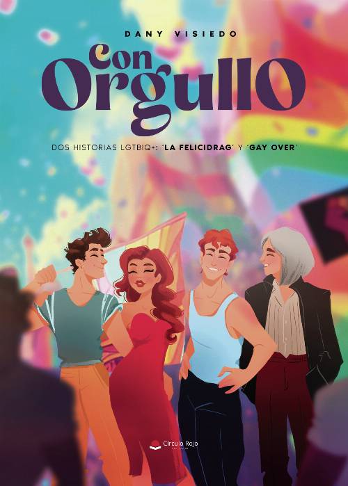 Con orgullo