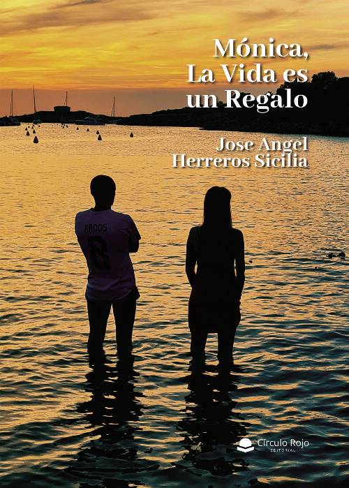 Mónica, La Vida es un Regalo