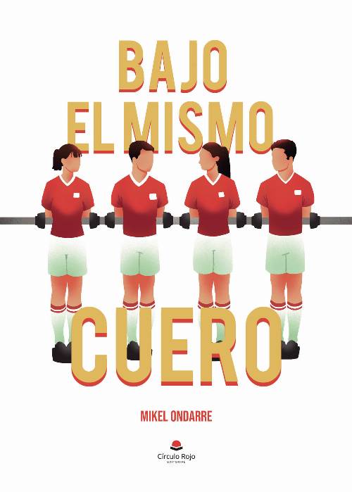 Bajo el mismo cuero
