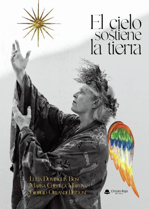 EL CIELO SOSTIENE LA TIERRA