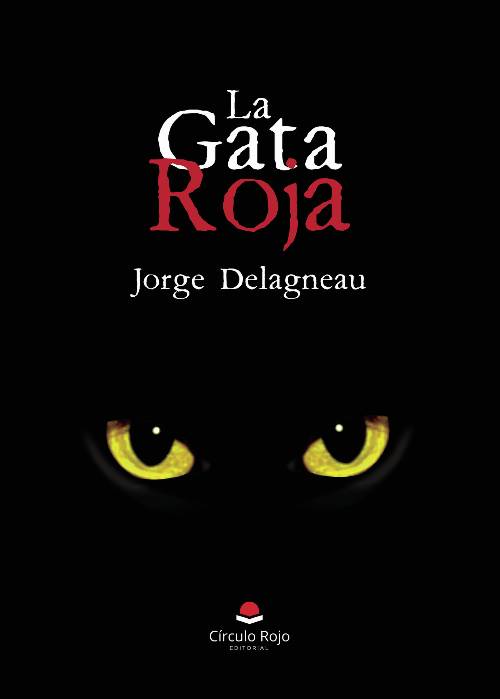 La Gata Roja