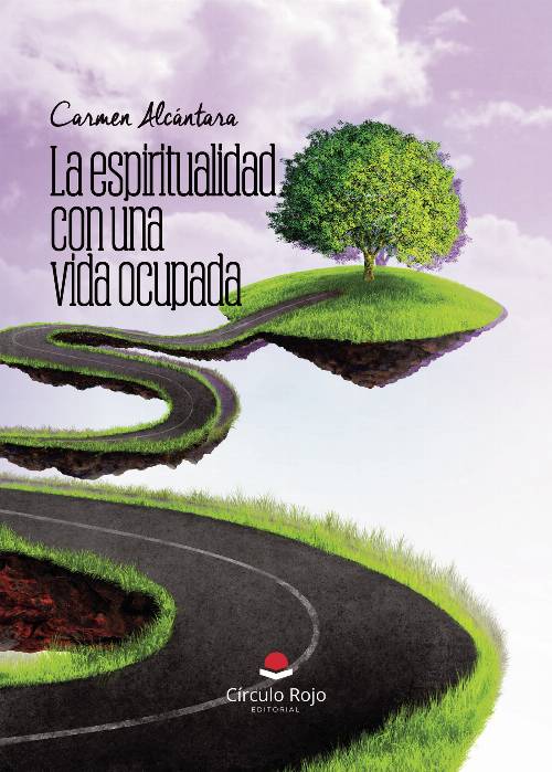 La espiritualidad con una vida ocupada