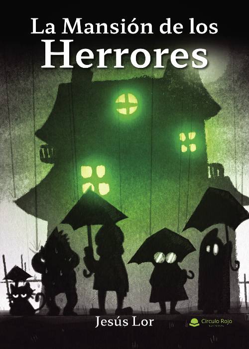 La Mansión de los Herrores