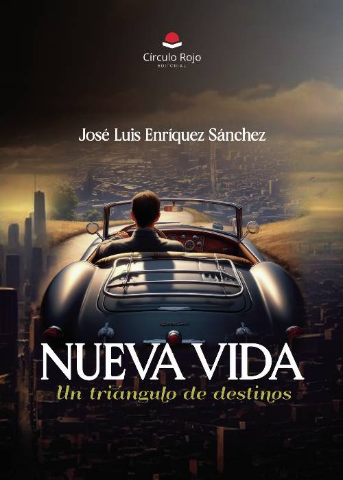 Nueva vida. Un triángulo de destinos
