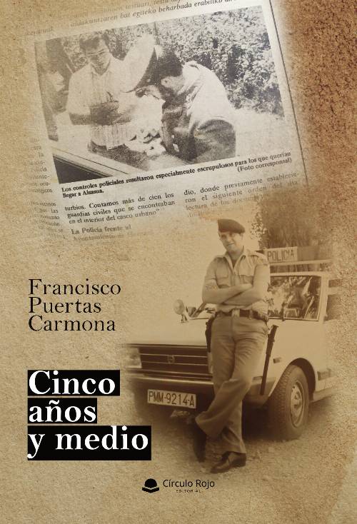Cinco años y medio