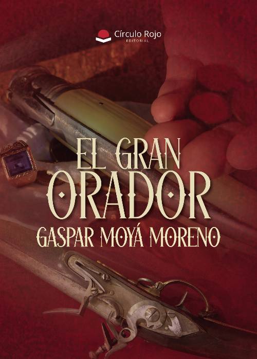 El gran orador