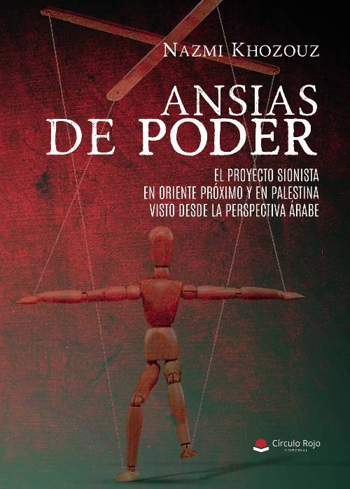 Ansias de poder