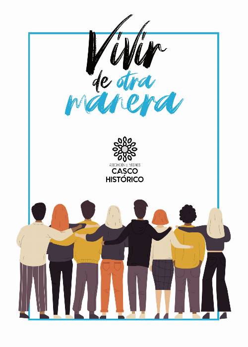 Vivir de otra manera