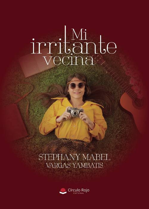 Mi irritante vecina