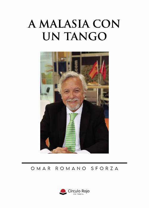 A Malasia con un tango