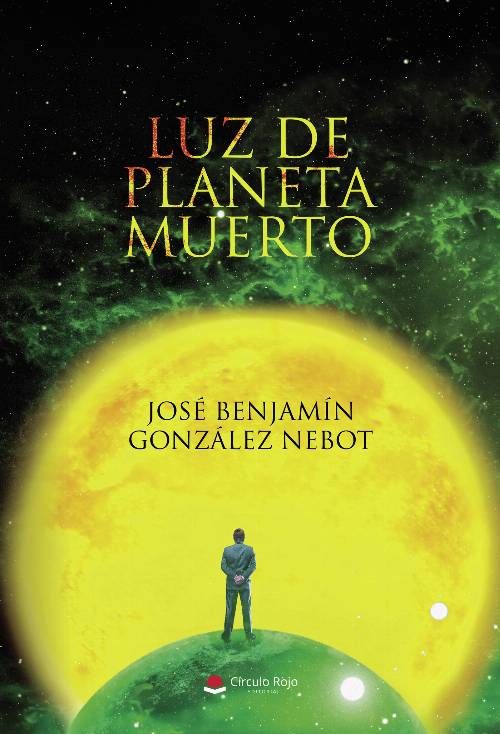 Luz de planeta muerto