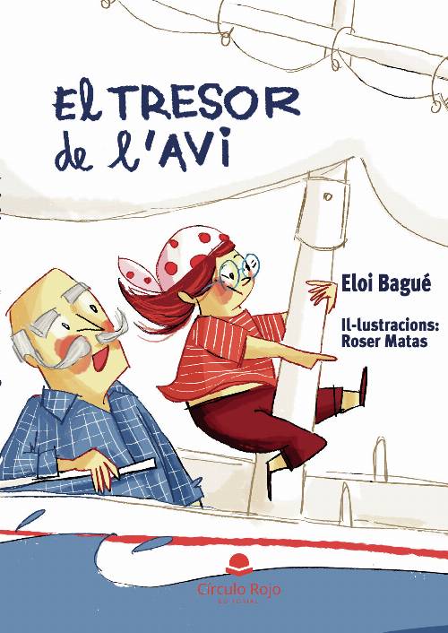 El tresor de lavi