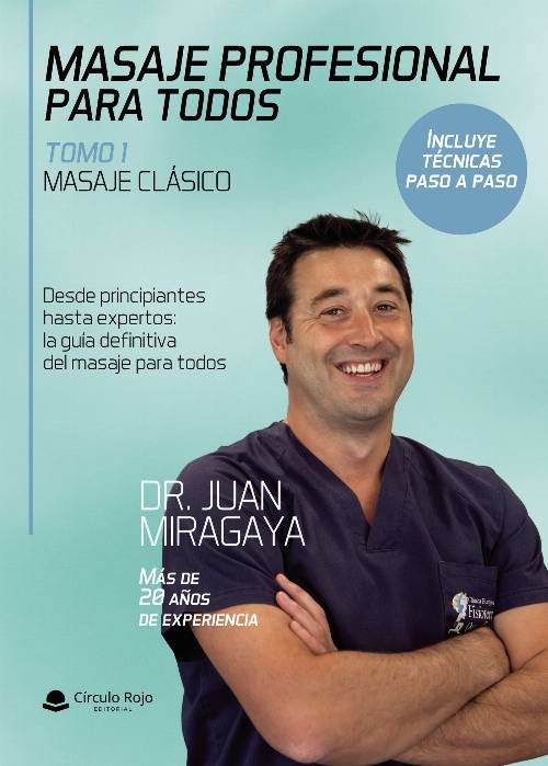 Masaje profesional para todos