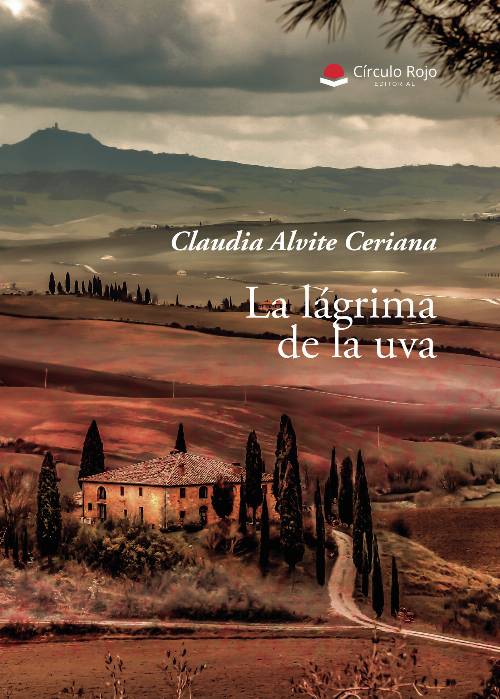 La lágrima de la uva