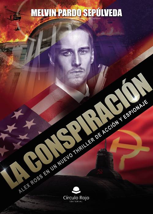 LA CONSPIRACIÓN
