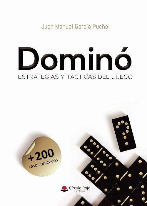DOMINÓ. Estrategias y Tácticas del Juego