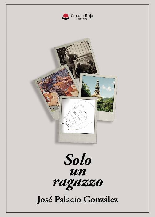 Solo un ragazzo