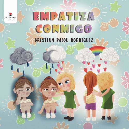 EMPATIZA CONMIGO
