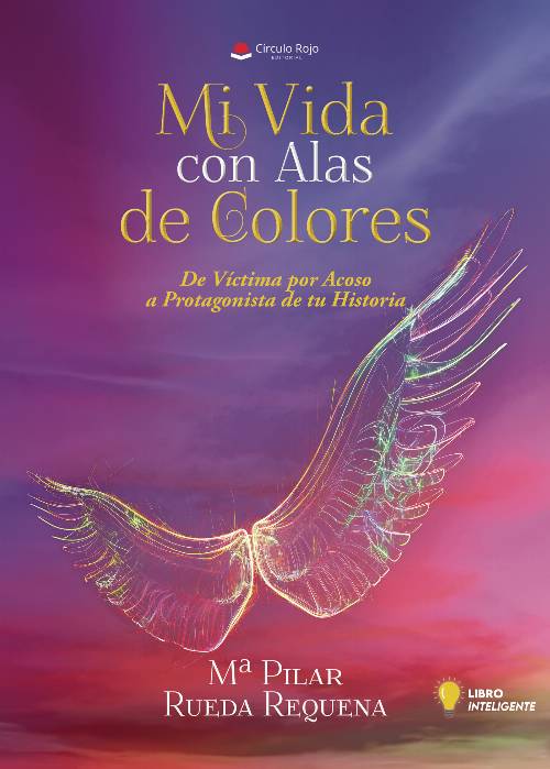 Mi Vida con Alas de Colores