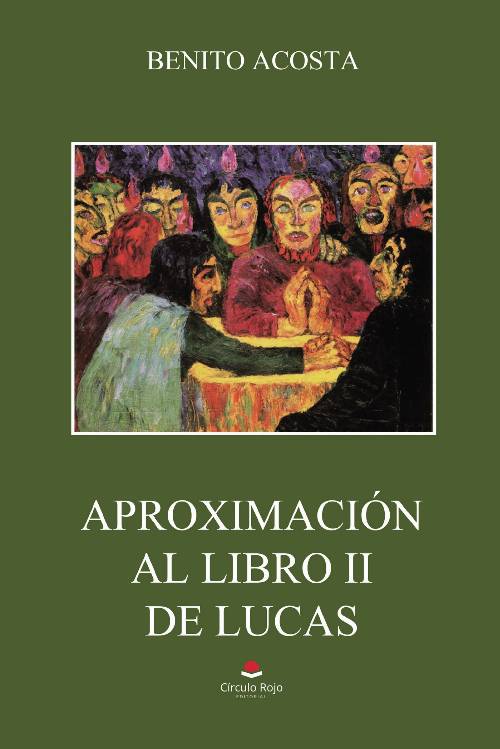 APROXIMACIÓN A LA 2ª OBRA DE LUCAS