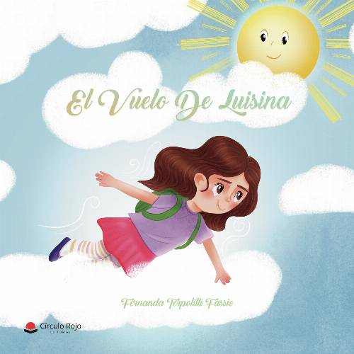 El Vuelo de Luisina